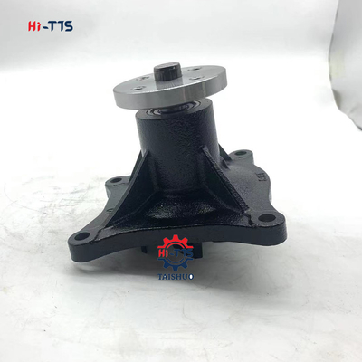 Engine Water Pump ME015040 ME015045 4D32 For HD250 HD450 E70B Excavator