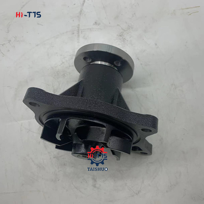 Engine Water Pump ME015040 ME015045 4D32 For HD250 HD450 E70B Excavator