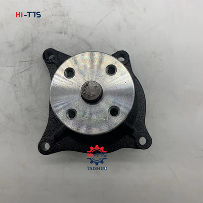 Engine Water Pump ME015040 ME015045 4D32 For HD250 HD450 E70B Excavator