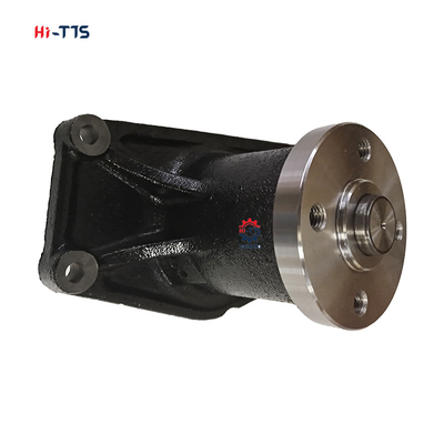 Excavator SK200-3 SK200-5 Engine Water Pump 6D34 6D34T ME993520