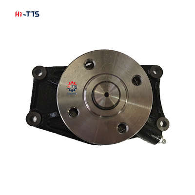 Excavator SK200-3 SK200-5 Engine Water Pump 6D34 6D34T ME993520