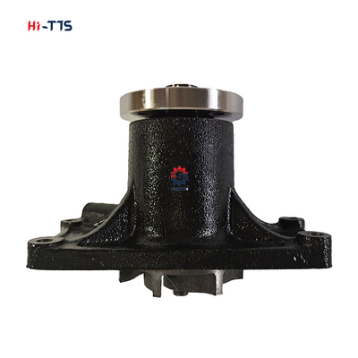 Excavator SK200-3 SK200-5 Engine Water Pump 6D34 6D34T ME993520