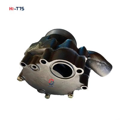 Engine Water Pump C7 Water Pump Assembly 352-2108 3522108 For C-A-T