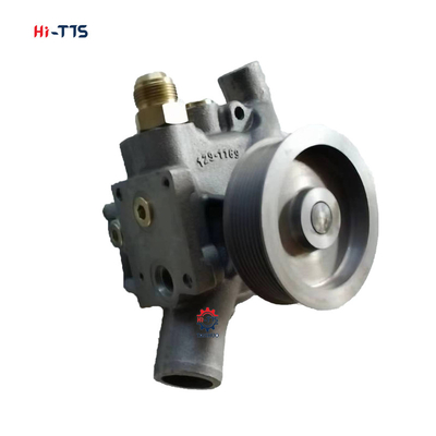 236-4413 352-2139 Excavator E329D E324D E325D Engine C7 352-2138 Water Pump