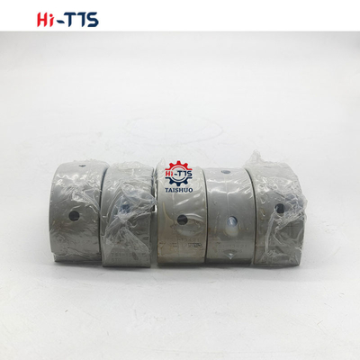 LPW2 LPW3 LPW4 Diesel Engine Part Crankshaft Main Bearing STD 750-11250 751-13421