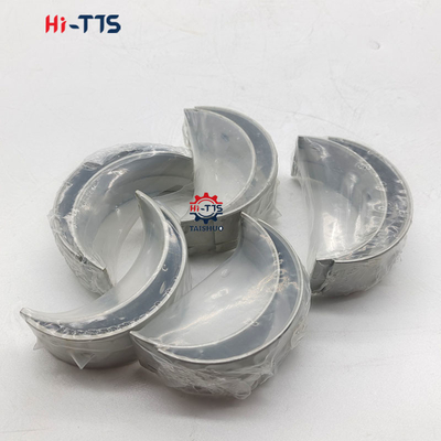 LPW2 LPW3 LPW4 Diesel Engine Part Crankshaft Main Bearing STD 750-11250 751-13421