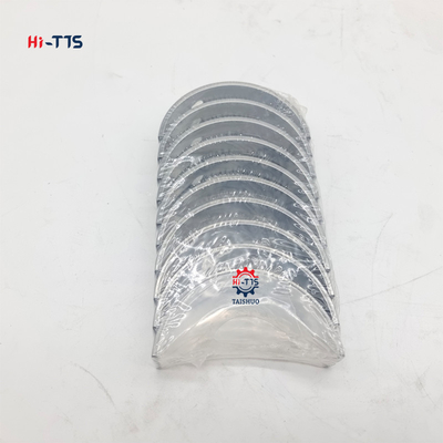 High Quality  4D94 Diesel Engine 129900-02800 129900-02340 Main Bearing
