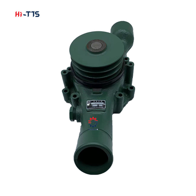 Engine Water Pump JIE FANG J6 1307010-29D 8PK Water Pump WP12