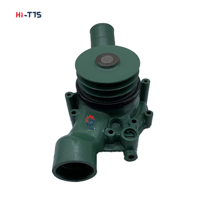 Engine Water Pump JIE FANG J6 1307010-29D 8PK Water Pump WP12
