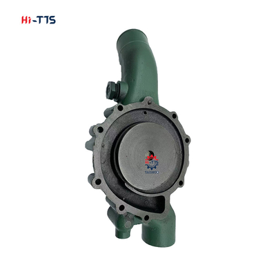 Engine Water Pump JIE FANG J6 1307010-29D 8PK Water Pump WP12