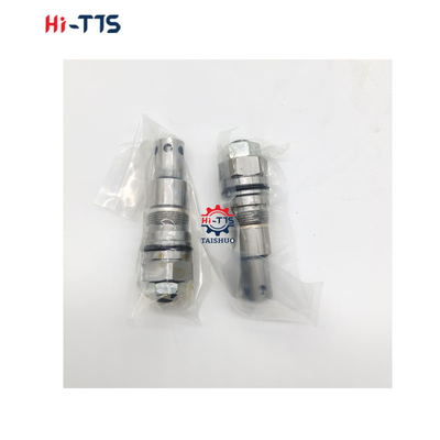 Excavator Spare Parts Master Control Valve Main Relief Valve SK100-5 SY215C For S-a-n-y