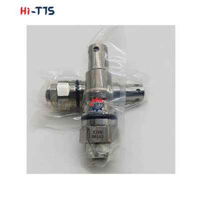 Excavator Spare Parts Master Control Valve Main Relief Valve SK100-5 SY215C For S-a-n-y