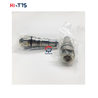 Excavator Spare Parts Master Control Valve Main Relief Valve SK100-5 SY215C For S-a-n-y