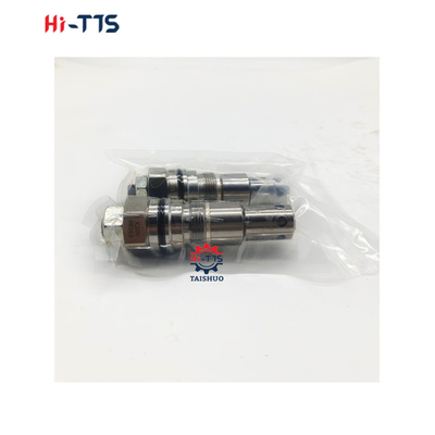 Excavator Spare Parts Master Control Valve Main Relief Valve SK100-5 SY215C For S-a-n-y