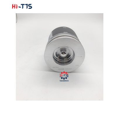 Diesel Engine Piston  C4.4 3135M1 3109905 5081898 3135M161 276-7475 T426384
