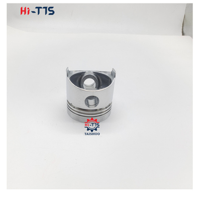 3T72HL Diesel Engine Piston STD 121450-22020 For Yan-mar
