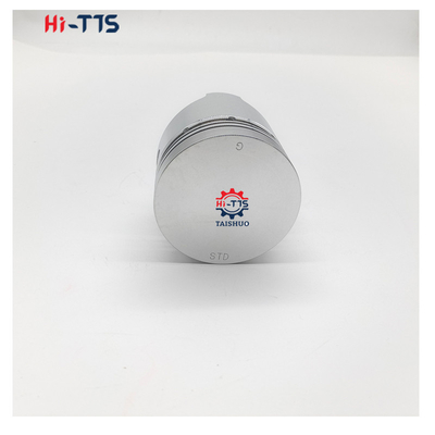 3T72HL Diesel Engine Piston STD 121450-22020 For Yan-mar