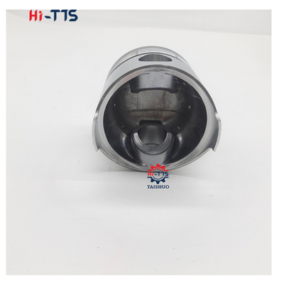 3T72HL Diesel Engine Piston STD 121450-22020 For Yan-mar