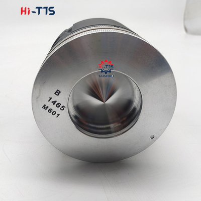 Engine Spare Parts  ME222983 ME224532 ME226782 Piston Kit For Mitsu-bishi 4M50T 4M50 Engine