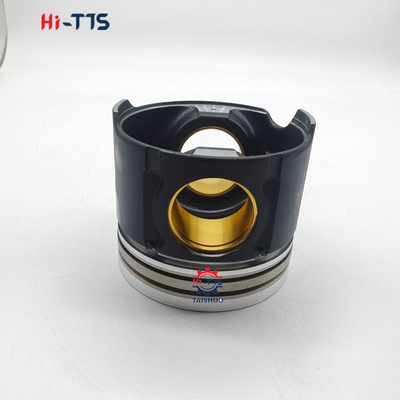 Engine Spare Parts  ME222983 ME224532 ME226782 Piston Kit For Mitsu-bishi 4M50T 4M50 Engine
