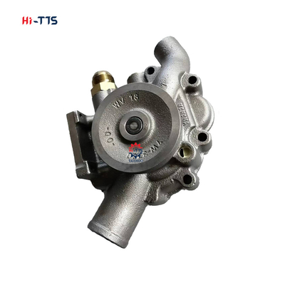 7E7398 7W3780 352-2156 Engine Water Pump C7 E3316 Excavator Water Pump