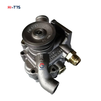 7E7398 7W3780 352-2156 Engine Water Pump C7 E3316 Excavator Water Pump