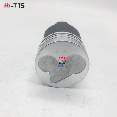 Engine Piston V2203 V2403 1A091-21110 1G813-21110 1G868-21110 For Ku-bota Excavator