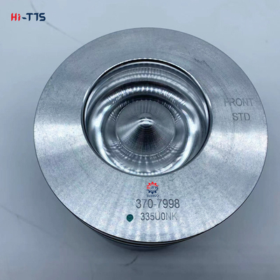 C7.1 Engine Parts Piston STD 370-7998 3707998