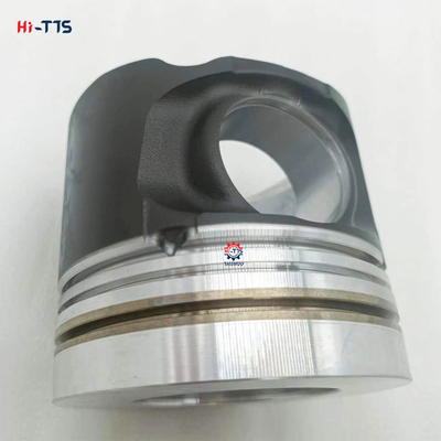 D6E Engine Piston 20890422 04285668 04284246 04501383 04284390 BF4M2012 BF6M2012