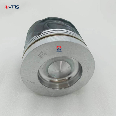 D6E Engine Piston 20890422 04285668 04284246 04501383 04284390 BF4M2012 BF6M2012