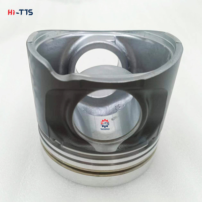 D6E Engine Piston 20890422 04285668 04284246 04501383 04284390 BF4M2012 BF6M2012