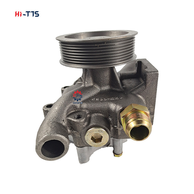 Engine Water Pump C7 E3316 107-7701 4W-0253 4W0253 129-1169 236-4421