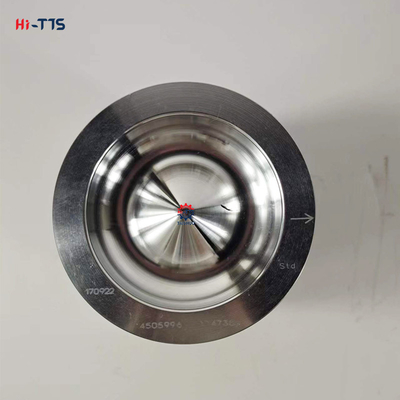 C7.1 Engine Electronic fuel injection Piston 4505996 3747389 For CAT Per-kins Diesel Engine Repair kit