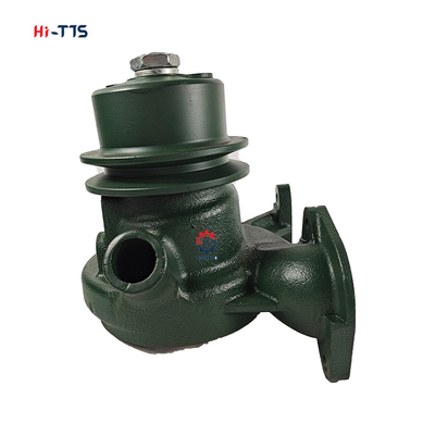 Excavator R290LC Engine Water Pump XKBH-01849 2510083C01 25100-83C01 D6AC