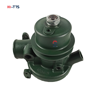 Excavator R290LC Engine Water Pump XKBH-01849 2510083C01 25100-83C01 D6AC