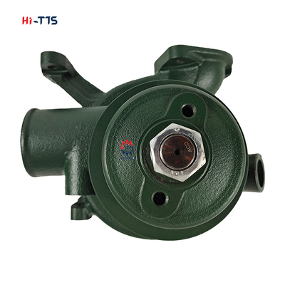 Excavator R290LC Engine Water Pump XKBH-01849 2510083C01 25100-83C01 D6AC