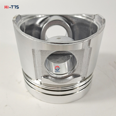 Piston 48mm 6204-31-2170 For Cum-mins E2170 B3.3 Engine