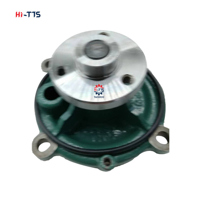EC140B EC210B EC240B D6D Engine Water Pump 04299143 VOE21247955 21247955
