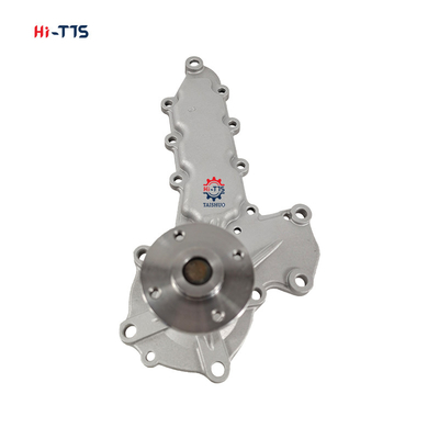 Aftermarket Water Pump Engine Water Pump D1703 1A021-73033 1A02173033