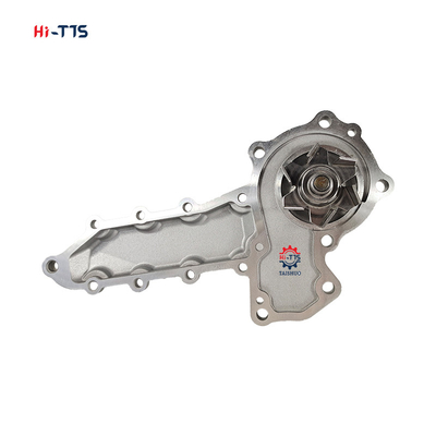 Aftermarket Water Pump Engine Water Pump D1703 1A021-73033 1A02173033