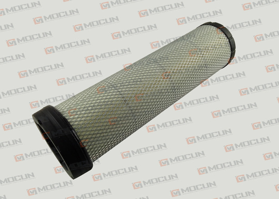 Dark Gray BA - 6615 Diesel Engine Air Filter For Excavator Part 600 - 185 - 4100