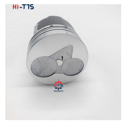 Engine Spare Parts Piston 1J092-21110 1J09221110 For Ku-bota D722 Engine