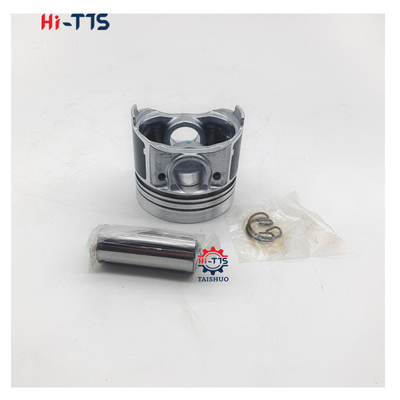 Engine Spare Parts Piston 1J092-21110 1J09221110 For Ku-bota D722 Engine