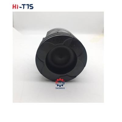 Engine Spare Parts Piston 6151-31-2710  6151-31-2511 6151-31-2170  6151-32-2110 for 6D125 Engine