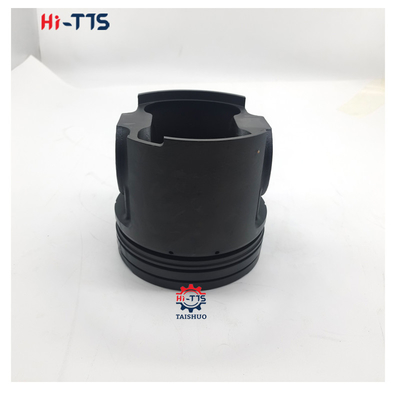 Engine Spare Parts Piston 6151-31-2710  6151-31-2511 6151-31-2170  6151-32-2110 for 6D125 Engine