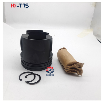 Engine Spare Parts Piston 6151-31-2710  6151-31-2511 6151-31-2170  6151-32-2110 for 6D125 Engine