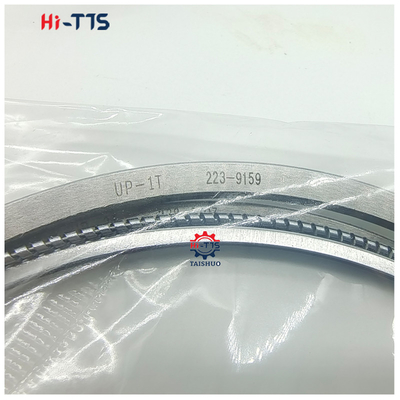 KRP1580 KRP3021 145mm Piston Ring For C18 Engine