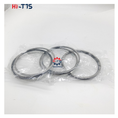130mm KRP3031 KRP3025 Piston Ring For 2206 Engine