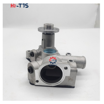 5-87311148-2 5873111482 Water Pump  For 4LE2 Diesel Engine