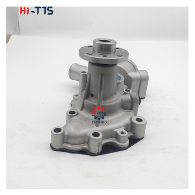 5-87311148-2 5873111482 Water Pump  For 4LE2 Diesel Engine